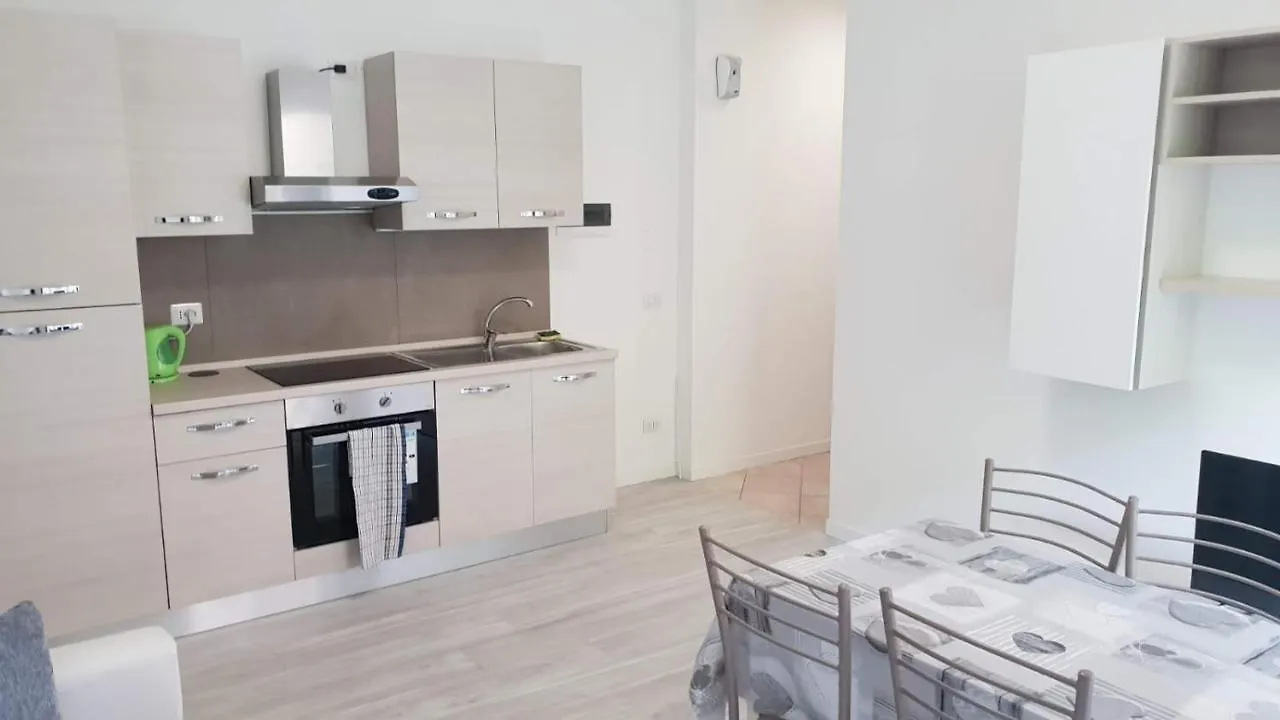 Bergamo Centro Residence Aparthotel