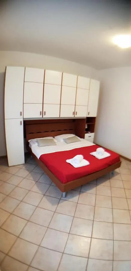 Bergamo Centro Residence Aparthotel