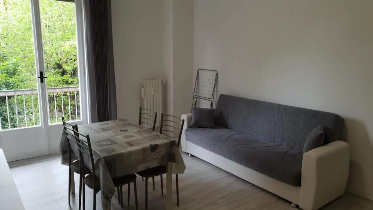Aparthotel Bergamo Centro Residence Italië