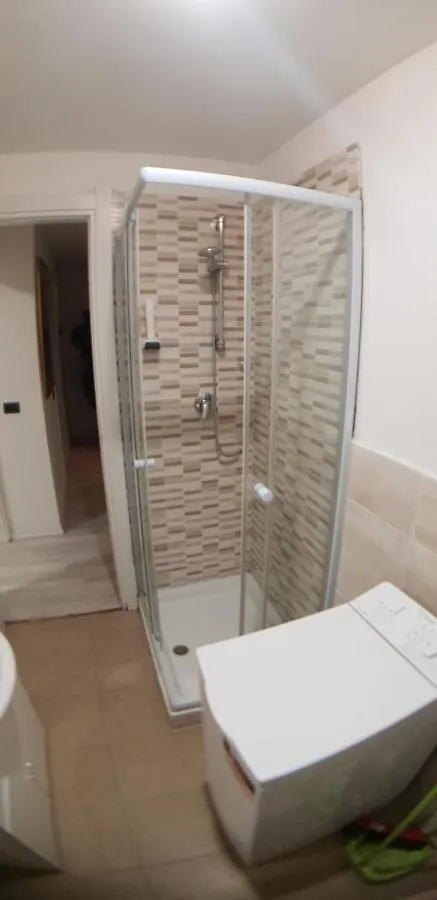 Aparthotel Bergamo Centro Residence