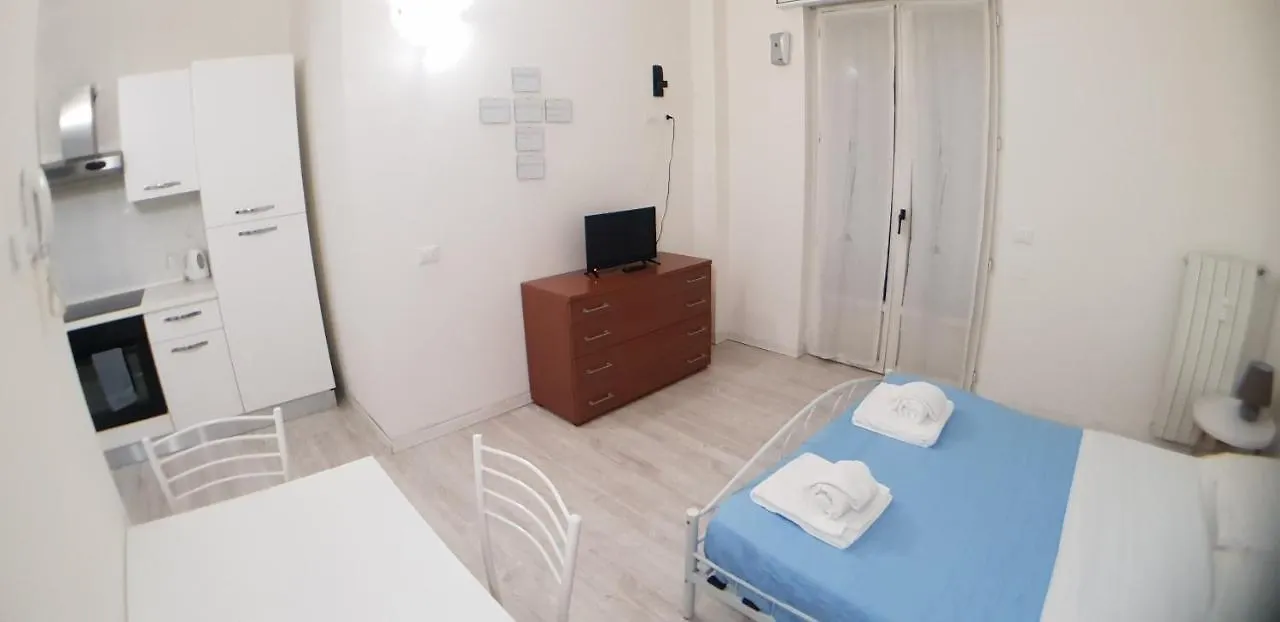 Bergamo Centro Residence