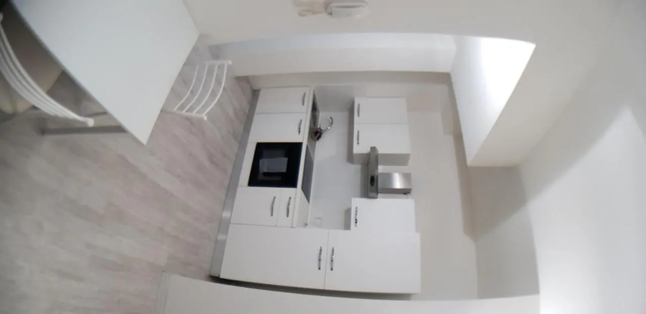 Bergamo Centro Residence Italië