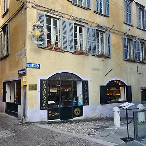 2* ホテル Il Sole