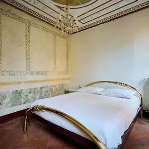  Apartament Casa Marianna - Citta Alta - Affrescato - Włochy