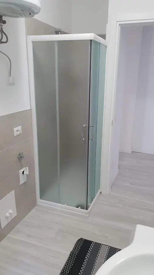 Bergamo Centro Residence Aparthotel