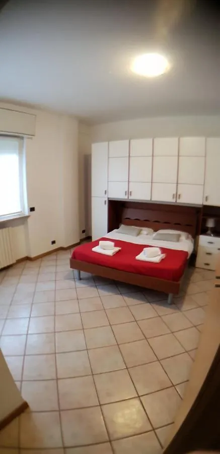 Aparthotel Bergamo Centro Residence