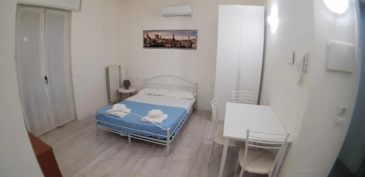 Bergamo Centro Residence 0*,