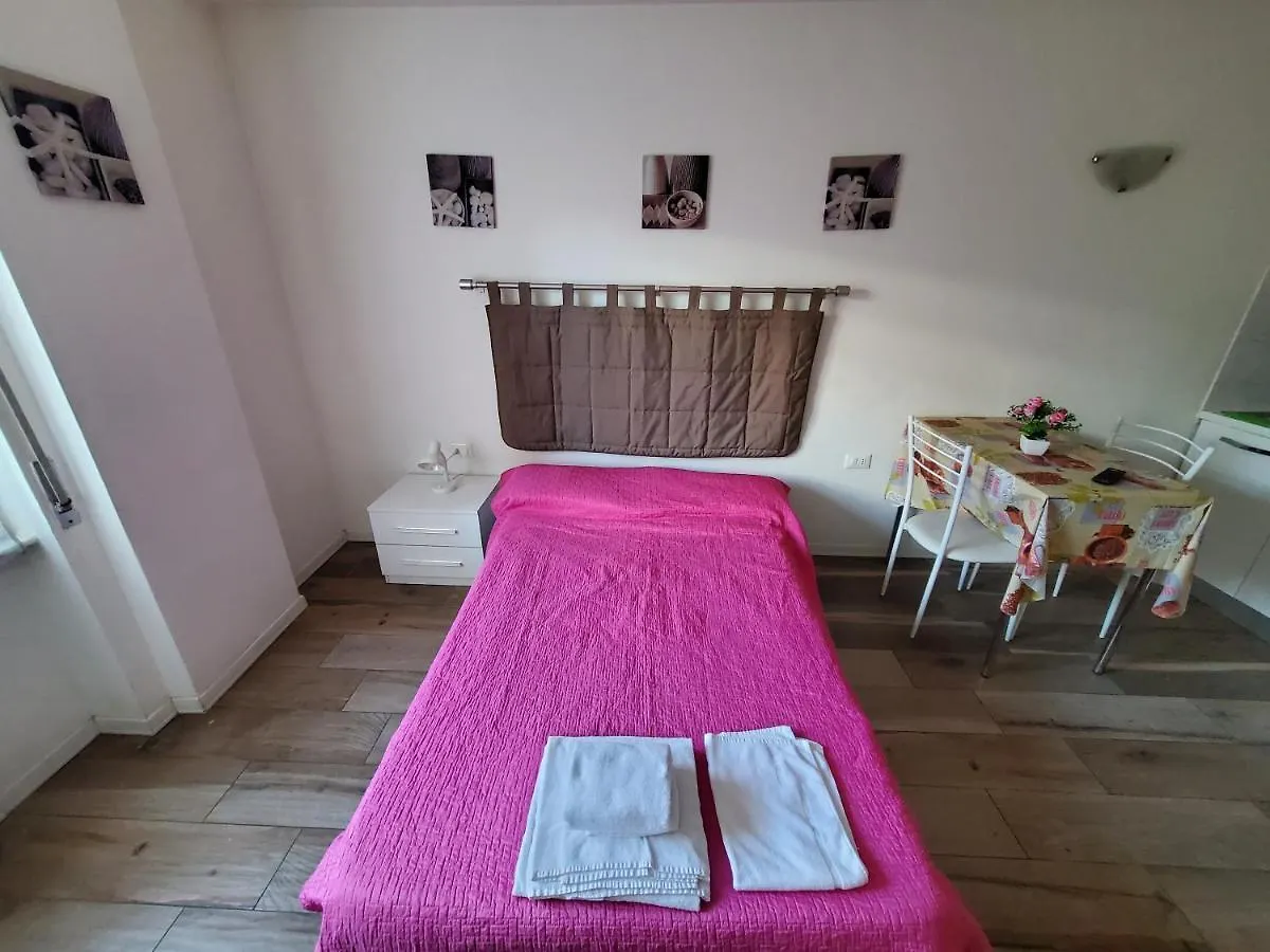 Bergamo Centro Residence Aparthotel