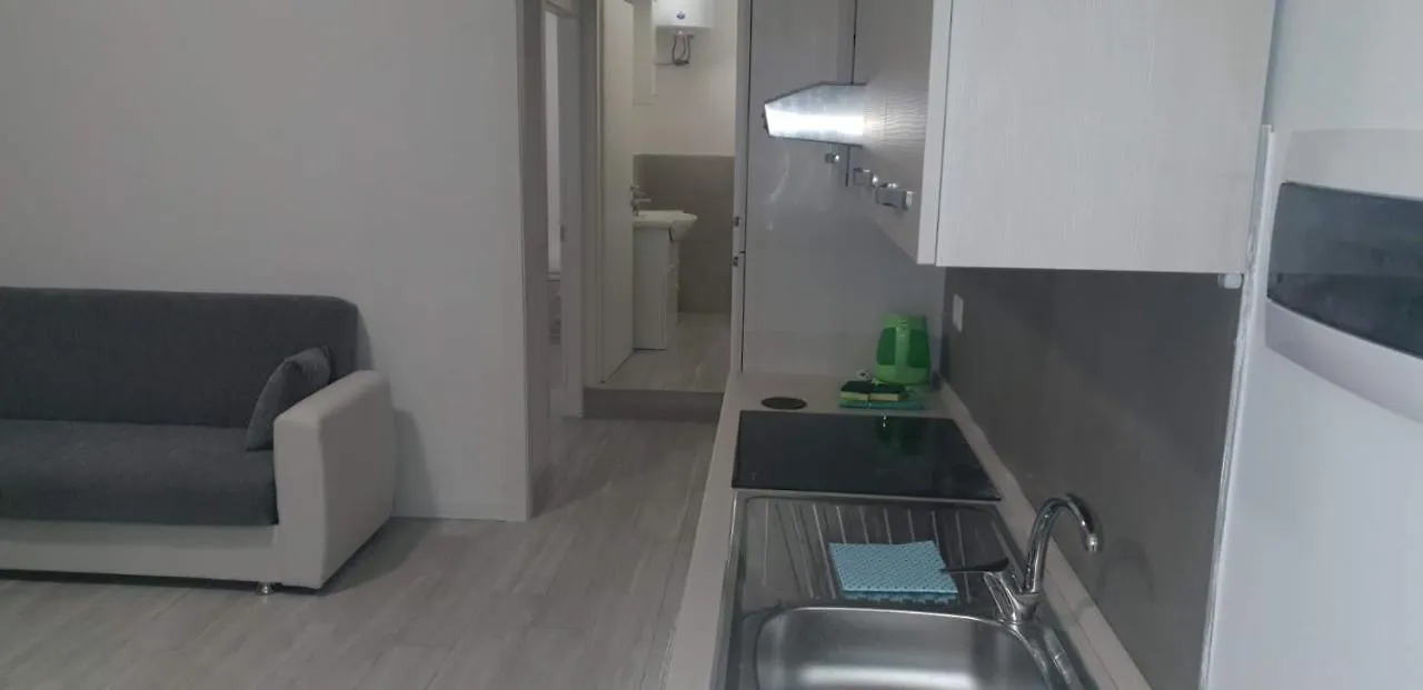Bergamo Centro Residence