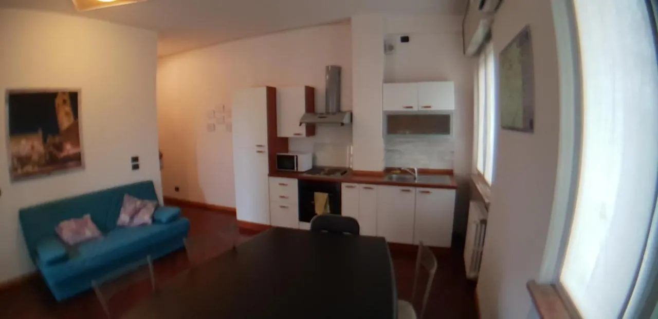 Bergamo Centro Residence Aparthotel