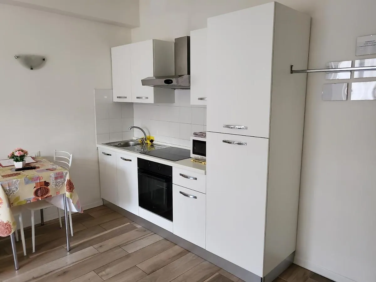Bergamo Centro Residence Italy