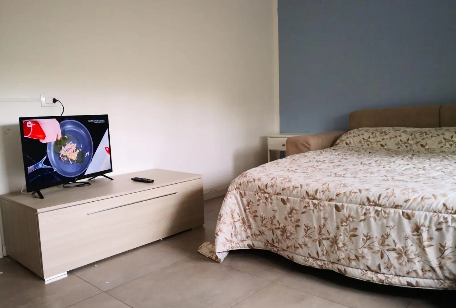 Aparthotel Bergamo Centro Residence Italy
