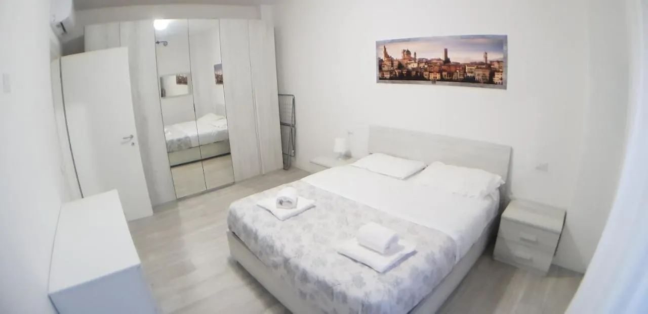 Bergamo Centro Residence Aparthotel
