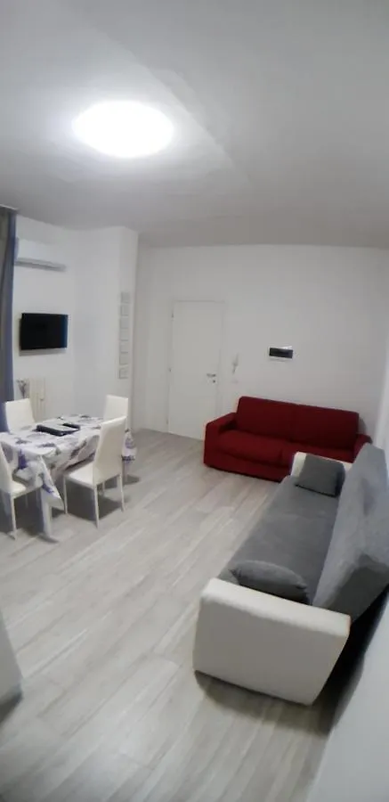 Bergamo Centro Residence