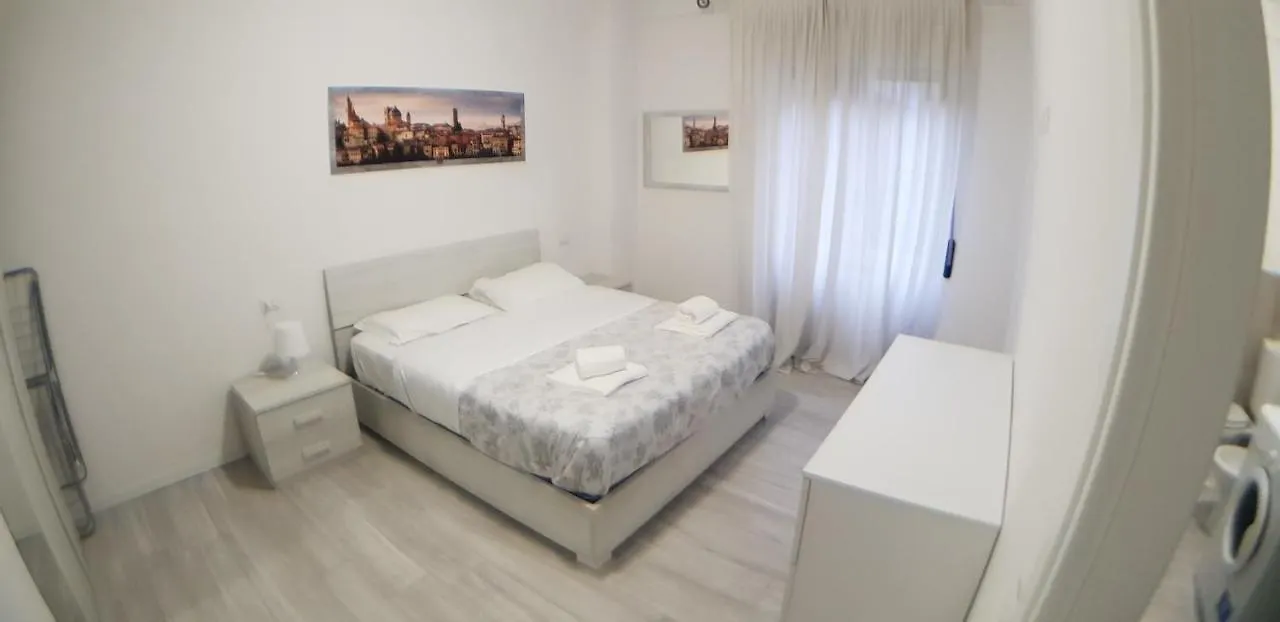 Bergamo Centro Residence 0*,  Italy