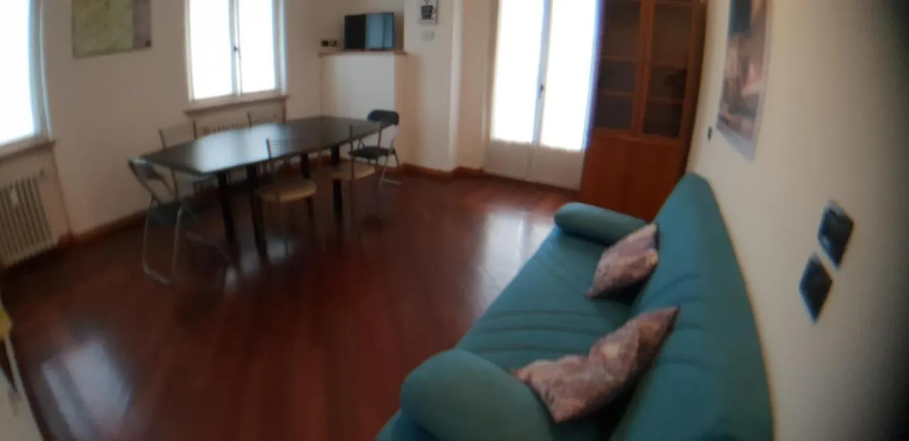 Bergamo Centro Residence Aparthotel