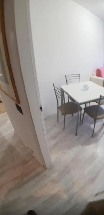 Bergamo Centro Residence