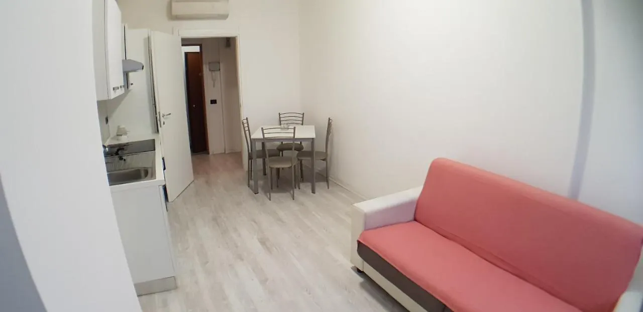 Bergamo Centro Residence