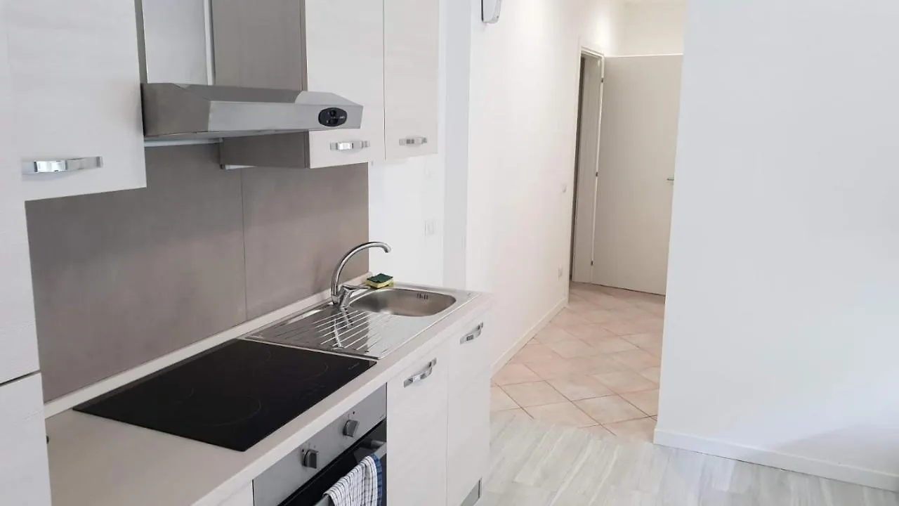 Bergamo Centro Residence